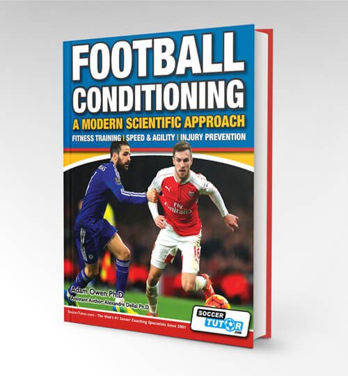 Football Conditioning Book