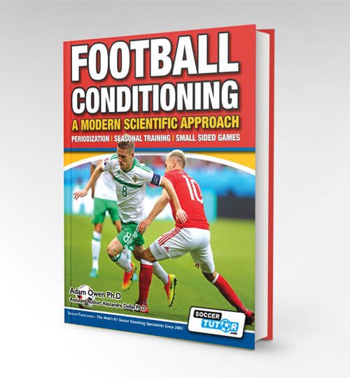 Football Conditioning Book